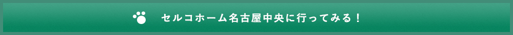 セルコ―ホーム名古屋中央に行ってみる！